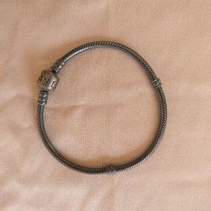 Pandora Moments Snake Chain Bracelet